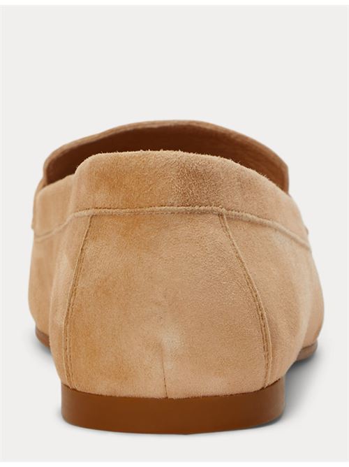 AVERI III LAUREN RALPH LAUREN | 802946809007101 NATURAL